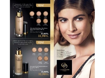 Oriflame Ylba Katalou - 44