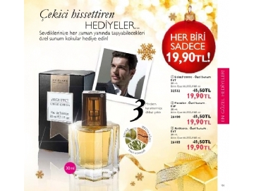 Oriflame Ylba Katalou - 153