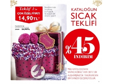 Oriflame Ylba Katalou - 33