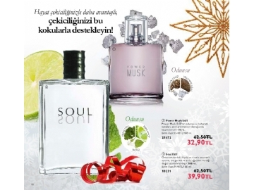 Oriflame Ylba Katalou - 78