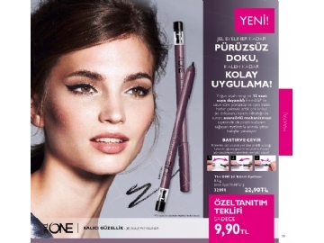 Oriflame Ylba Katalou - 53