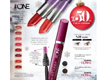 Oriflame Ylba Katalou - 7