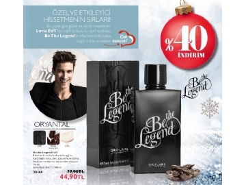 Oriflame Ylba Katalou - 31