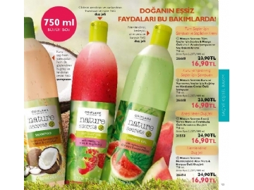 Oriflame Ylba Katalou - 123