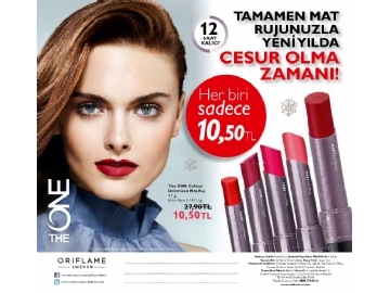 Oriflame Ylba Katalou - 160