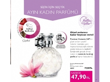 Oriflame Ylba Katalou - 65