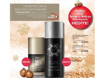 Oriflame Ylba Katalou - 23