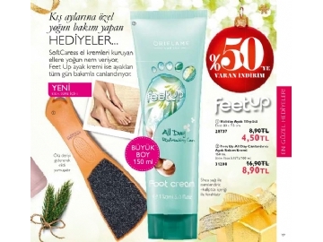 Oriflame Ylba Katalou - 157