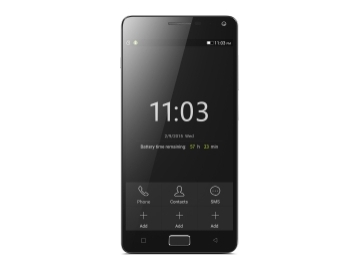 Lenovo VIBE P1 - 2