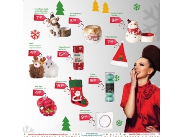 Watsons Ylba Katalou - 11