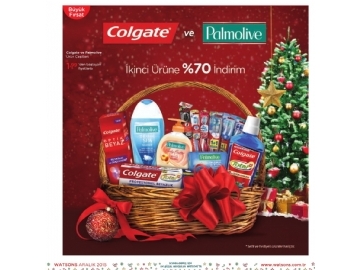 Watsons Ylba Katalou - 30