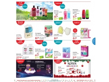 Watsons Ylba Katalou - 29