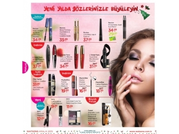 Watsons Ylba Katalou - 14