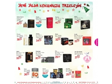 Watsons Ylba Katalou - 13