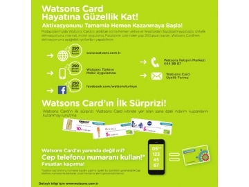 Watsons Ylba Katalou - 3