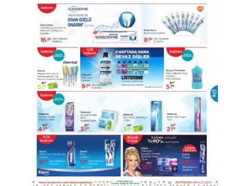Watsons Ylba Katalou - 31