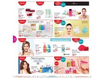 Watsons Ylba Katalou - 20
