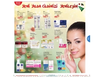 Watsons Ylba Katalou - 19