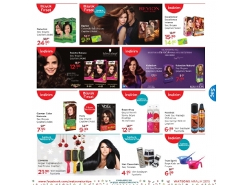 Watsons Ylba Katalou - 27
