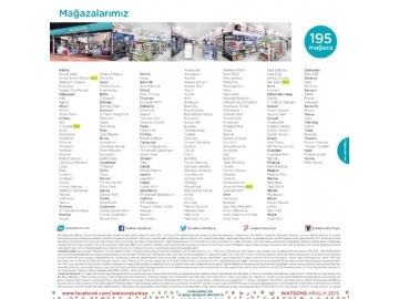 Watsons Ylba Katalou - 35