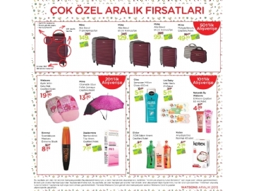 Watsons Ylba Katalou - 7