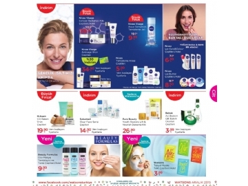 Watsons Ylba Katalou - 21