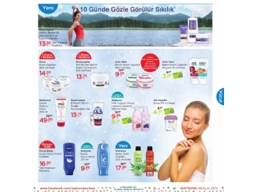Watsons Ylba Katalou - 23
