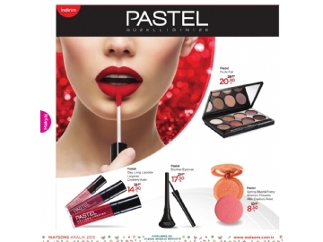 Watsons Ylba Katalou - 16
