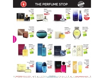 Watsons Ylba Katalou - 12