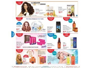 Watsons Ylba Katalou - 26