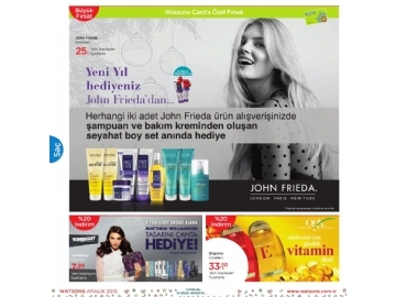 Watsons Ylba Katalou - 24