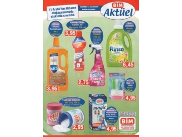 Bim 11 Kasm Aktel rnler - 2