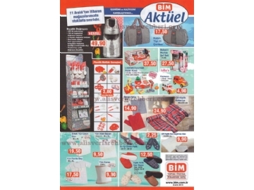 Bim 11 Kasm Aktel rnler - 1