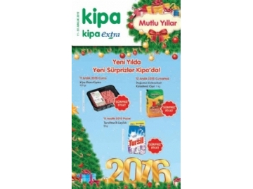 Kipa 11 Aralk Ylba Katalou - 1