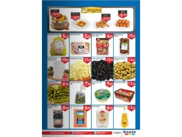 Makro Market 12 - 18 Aralk 2015 - 3