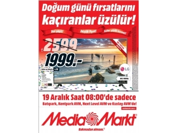 Media Markt Ankara - 1