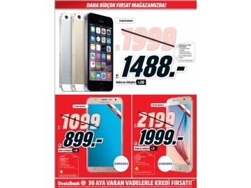 Media Markt Ankara - 6
