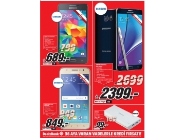 Media Markt stanbul ve Kocaeli - 6