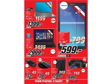 Media Markt stanbul ve Kocaeli - 5