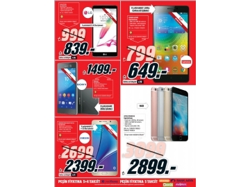 Media Markt Bursa ve Antalya - 6