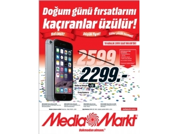 Media Markt Ankara - 7