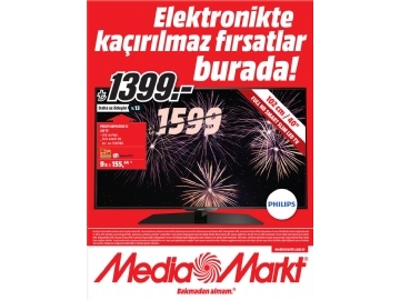 Media Markt Diyarbakr - 1