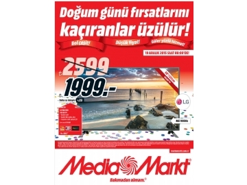Media Markt Konya - 1