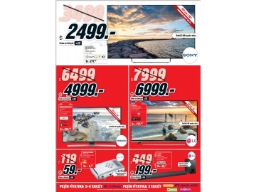 Media Markt Bursa ve Antalya - 3