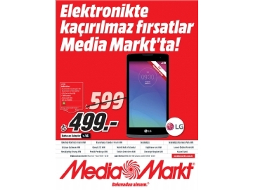 Media Markt stanbul ve Kocaeli - 7