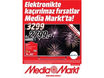 Media Markt stanbul ve Kocaeli - 1