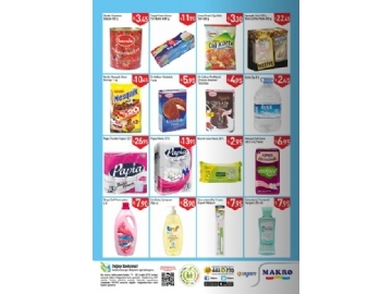 Makro Market 19 - 25 Aralk - 4