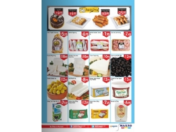 Makro Market 19 - 25 Aralk - 3