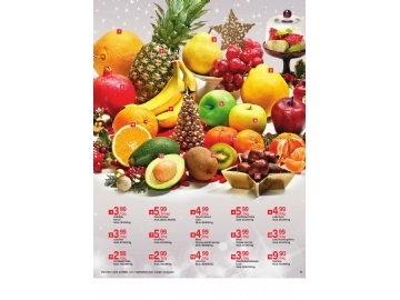 CarrefourSA 19 Aralk Katalou - 9