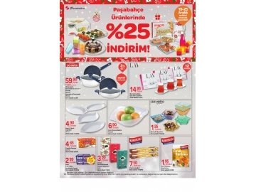 CarrefourSA 19 Aralk Katalou - 12